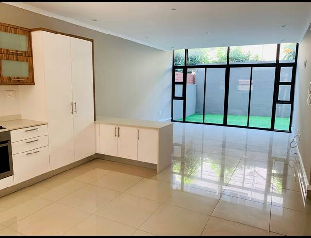 2 BEDROOM APARTMENT FOR SALE IN MUSGRAVE